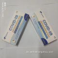 Heißverkauf Covid-19 Antigen-Test-Hausscheck